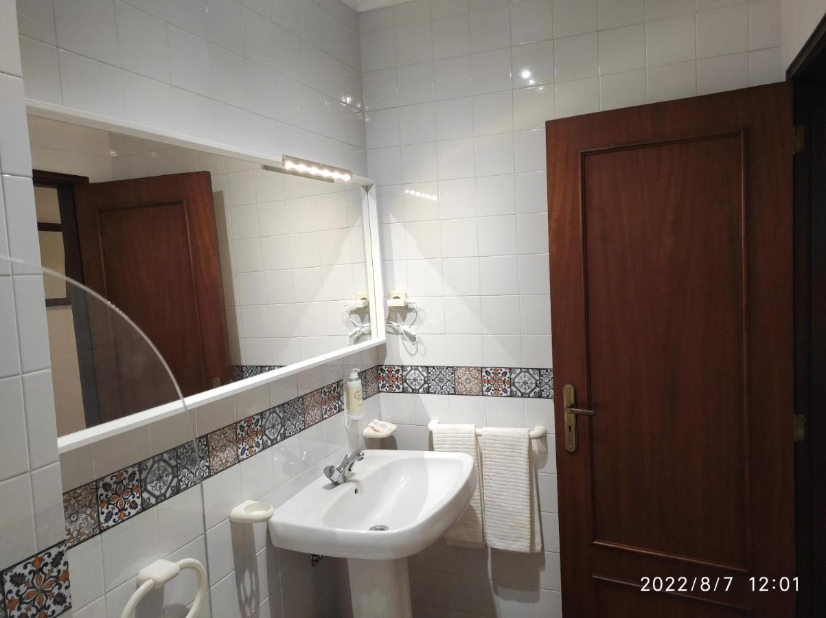 Quinta De Carvalhal - Casa De Campo غيمارايش المظهر الخارجي الصورة