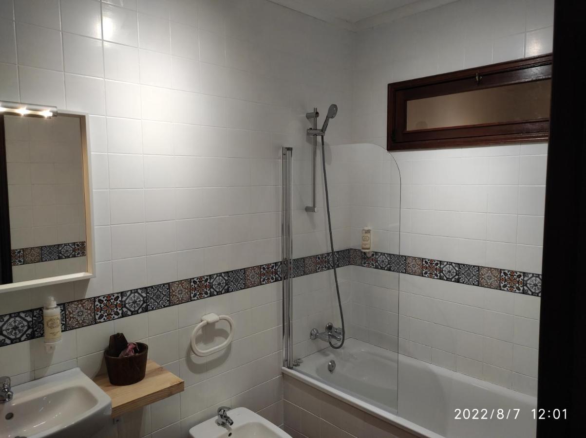 Quinta De Carvalhal - Casa De Campo غيمارايش المظهر الخارجي الصورة