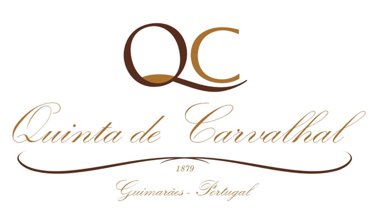 Quinta De Carvalhal - Casa De Campo غيمارايش المظهر الخارجي الصورة