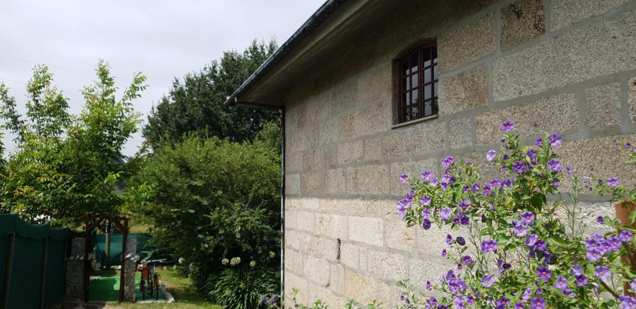 Quinta De Carvalhal - Casa De Campo غيمارايش المظهر الخارجي الصورة
