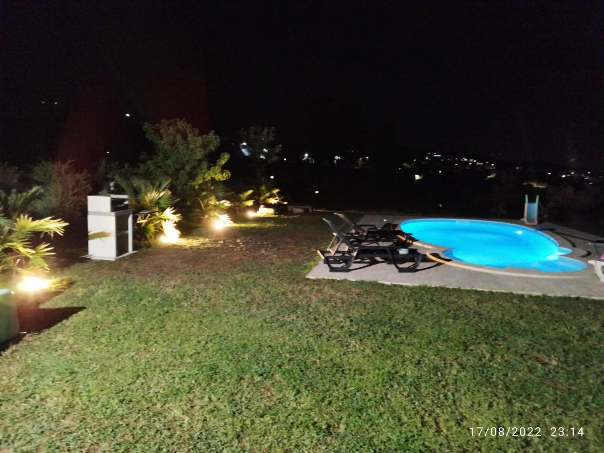 Quinta De Carvalhal - Casa De Campo غيمارايش المظهر الخارجي الصورة