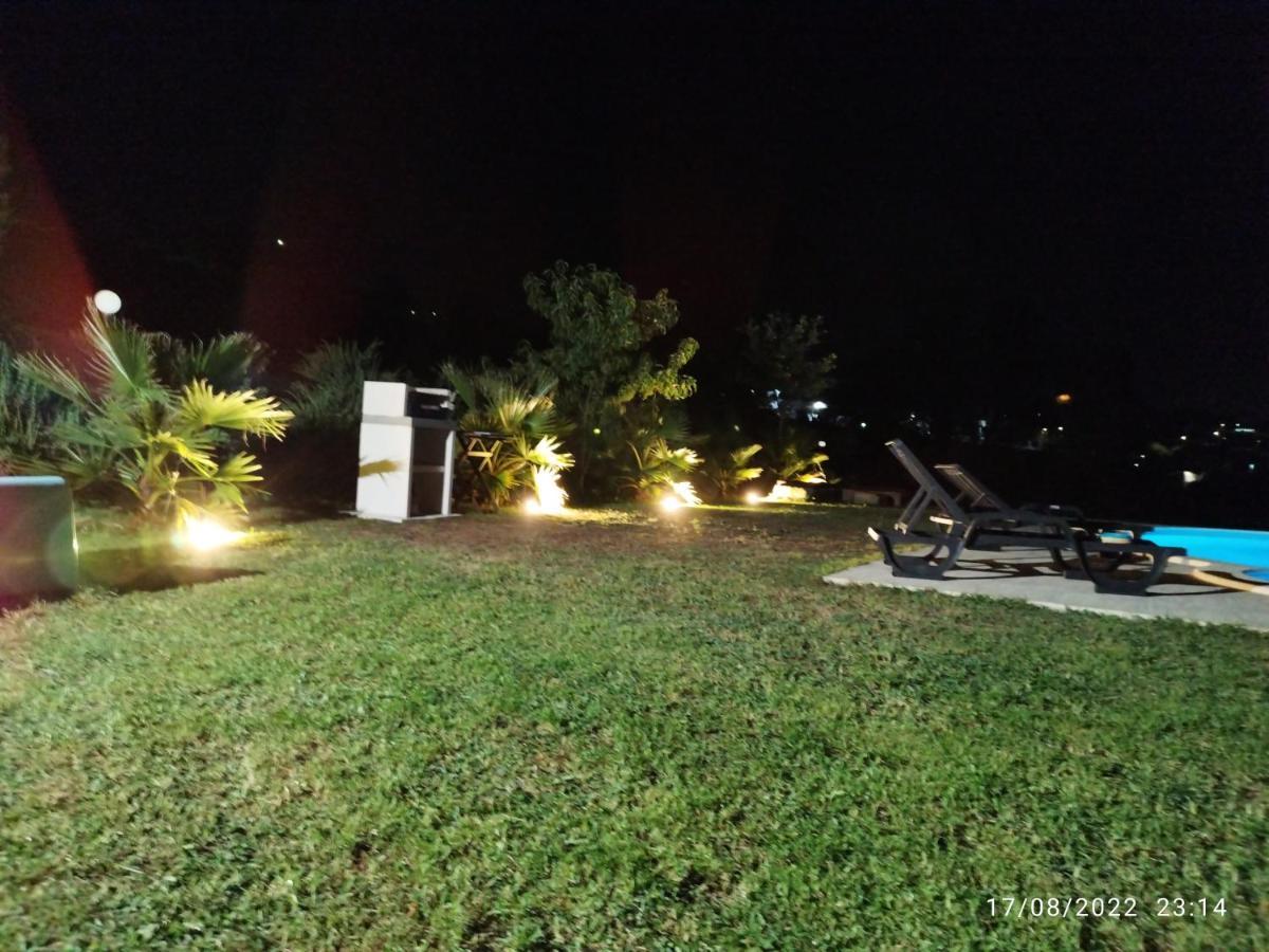 Quinta De Carvalhal - Casa De Campo غيمارايش المظهر الخارجي الصورة