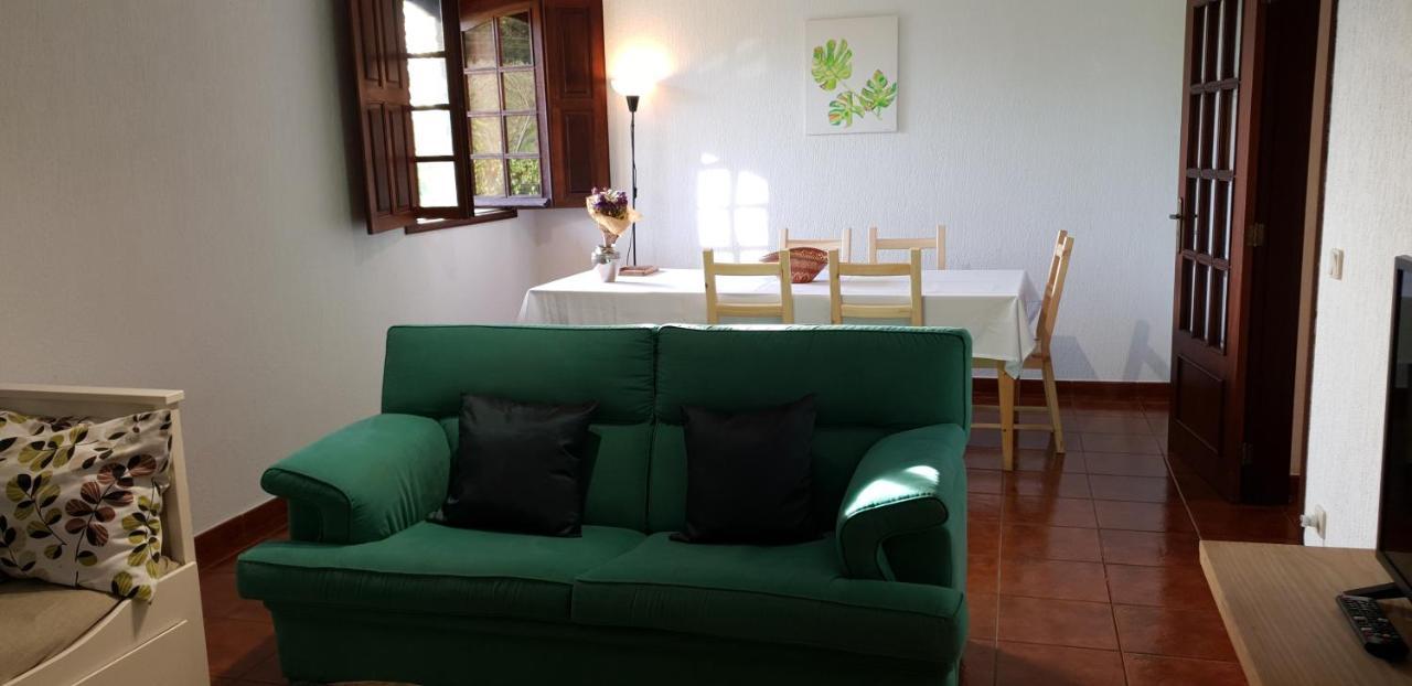 Quinta De Carvalhal - Casa De Campo غيمارايش المظهر الخارجي الصورة