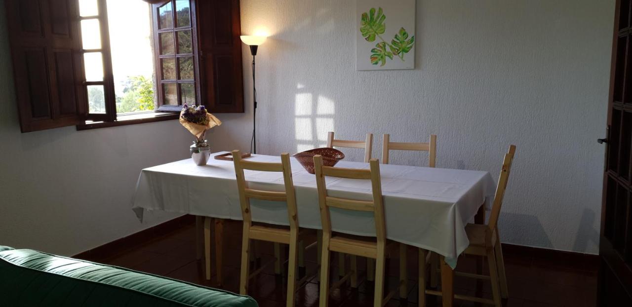 Quinta De Carvalhal - Casa De Campo غيمارايش المظهر الخارجي الصورة